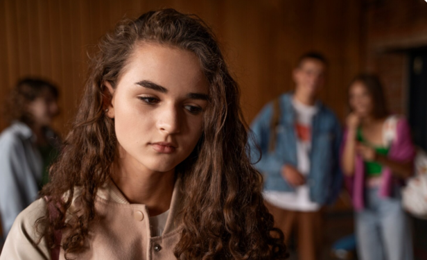 Feeling Alone                        (Image Credit:Freepik)