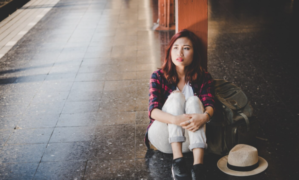 Feeling Lost                    (Image Credit:Freepik)