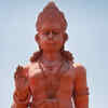 Lord Bajrangbali