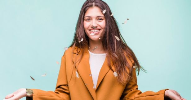 Happy Nature                (Image Credit:Freepik)