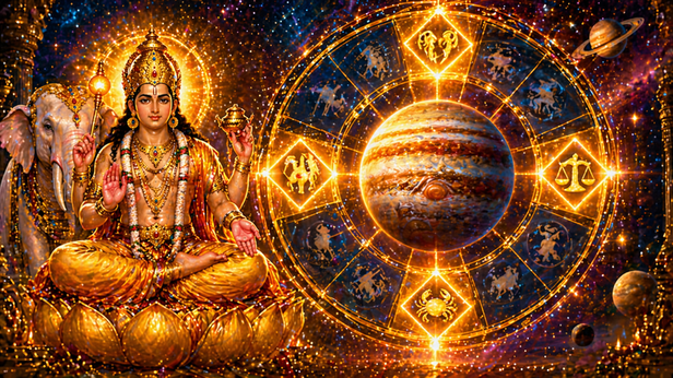 Kundali House System