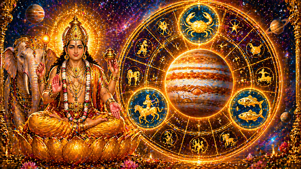 Kundali House System