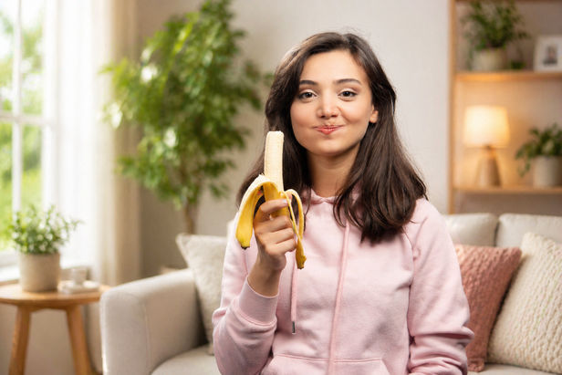 What Really Happens After 7 Days of Eating a Banana Daily