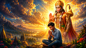 What Nobody Tells About Hanuman &amp; Your Wishes