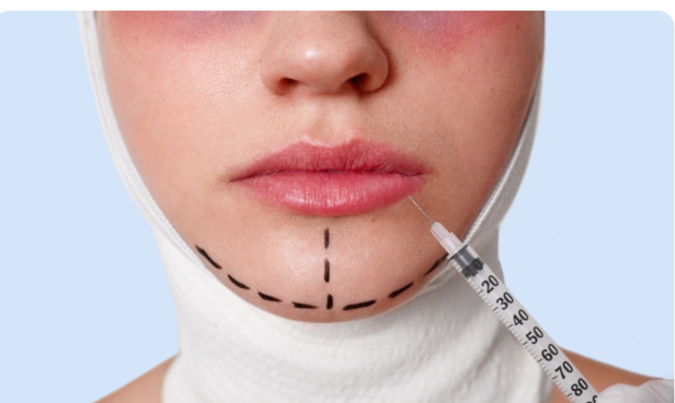 Effects of surgery                (Image Credit:Freepik)