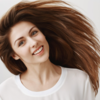 healthy hair                           (Image Credit:Freepik)