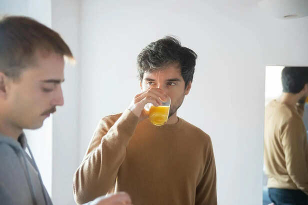 Fruit Juice                    (Image Credit:Pexels)