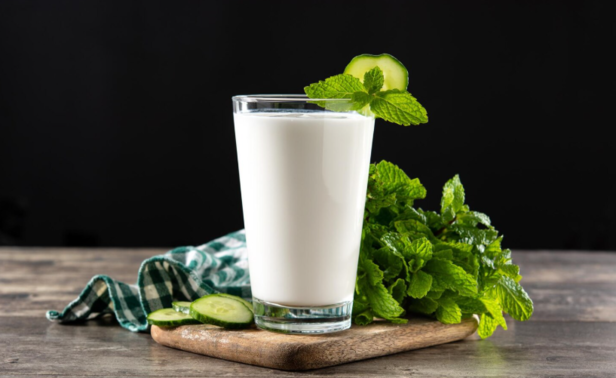 Buttermilk                   (Image Credit:Freepik)