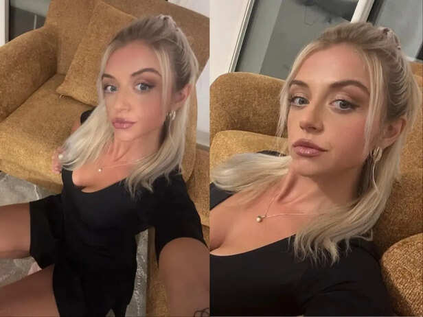 Who is Rachel Kerr? 31-yr-old Scottish travel influencer vanishes in  Agadir, Morocco, after mysterious hotel checkout