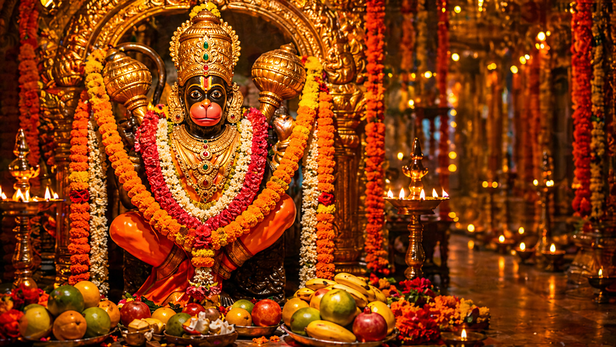 8 Bada Mangal in 2026