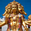 Panchmukhi Hanuman
