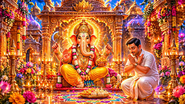 How the ritual affects your brain