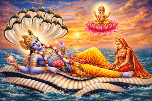 Vishnu