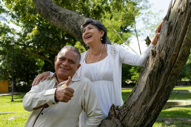 Happy couple             (Image Credit:Pexels)