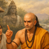 Acharya Chanakya (Image Credit: AI)