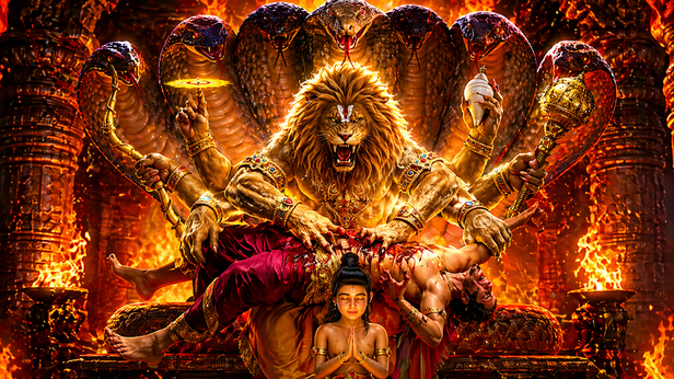 Adhik Maas Revealed