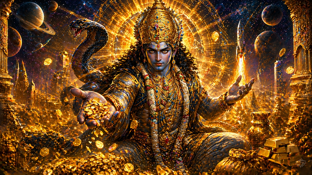 Rahu 11th House Wealth Growth