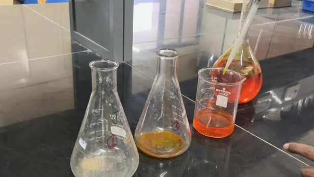 मिट्टी की जाँच के आधार पर ही उर्वरकों का इस्तेमाल करें