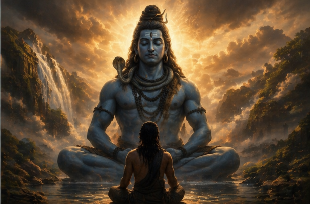 courage                                 (Image Credit:Chatgpt Ai)