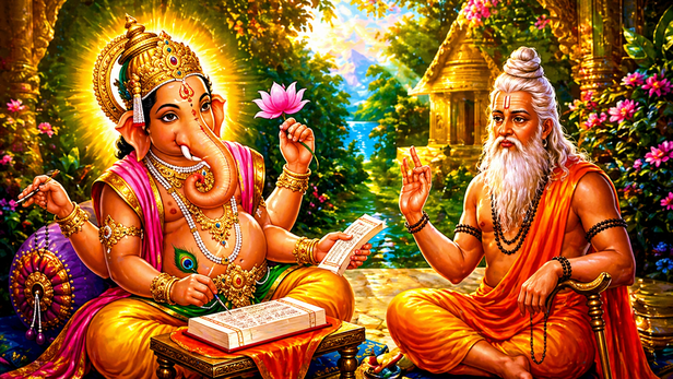 Mahabharata