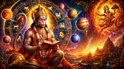 10 Hidden Astrological Benefits of Hanuman Chalisa