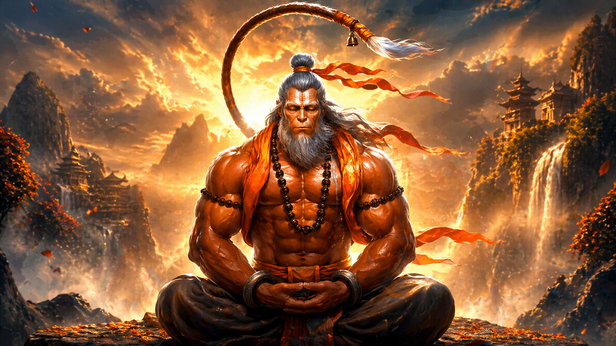 Hanuman Chalisa