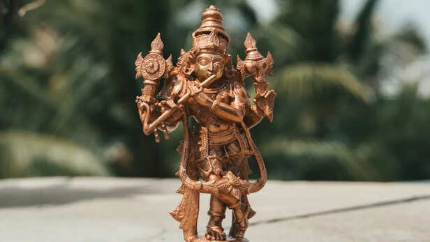 Hindu Deity