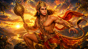 Why Tuesdays and Saturdays Feel Different for Hanuman Devotees