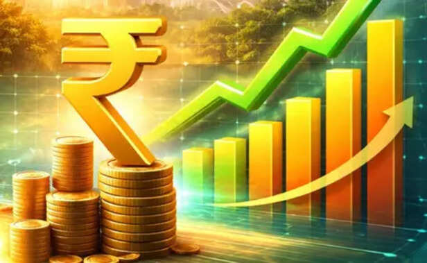 India Growth Momentum