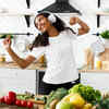 Healthy food                         (Image Credit:Freepik)