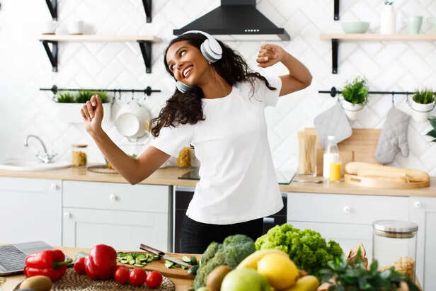Healthy food                         (Image Credit:Freepik)