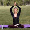Yoga                         (Image Credit:Freepik)