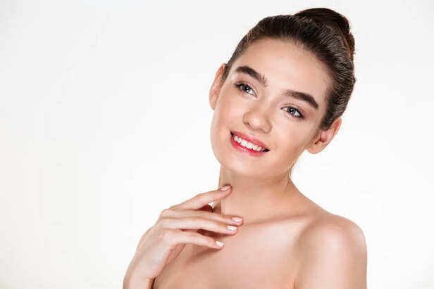 Natural Skin glow                 (Image Credit:Freepik)