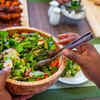 Healthy Diet                (Image Credit:Pexels)