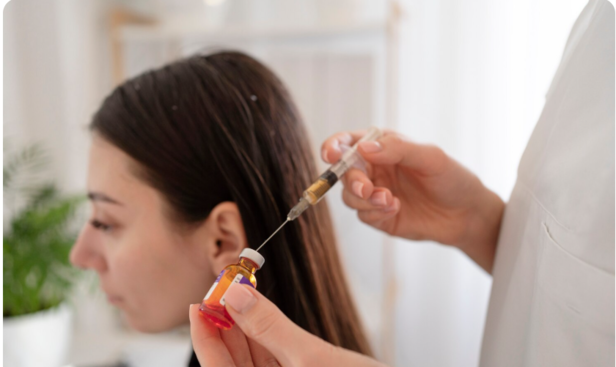 Chemical Treatments                           (Image Credit:Freepik)