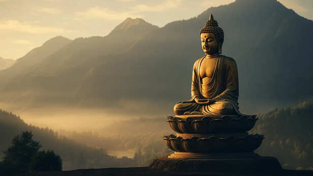 The Buddha