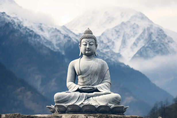 Buddha Purnima 2026