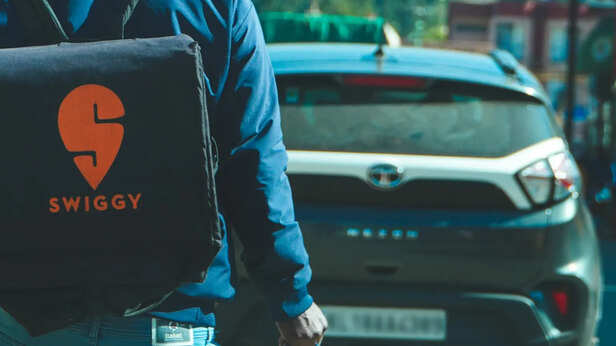 India had around 7.7 million gig workers in 2020–21