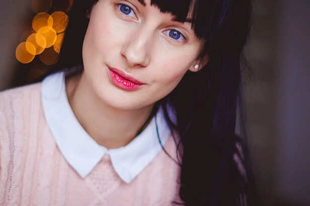 Rare Eye Color