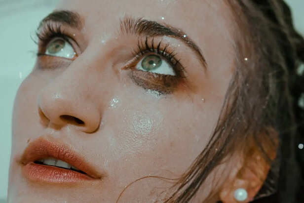 Summer Skin Stress