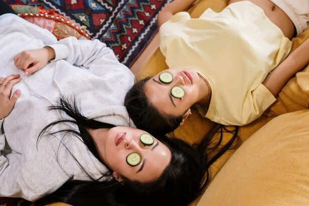 Natural Cooling Remedies