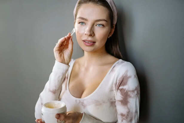 Skin Hydration Boost