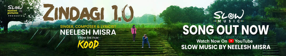 Creative Banner