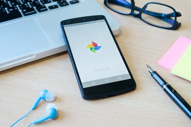 Google Photos