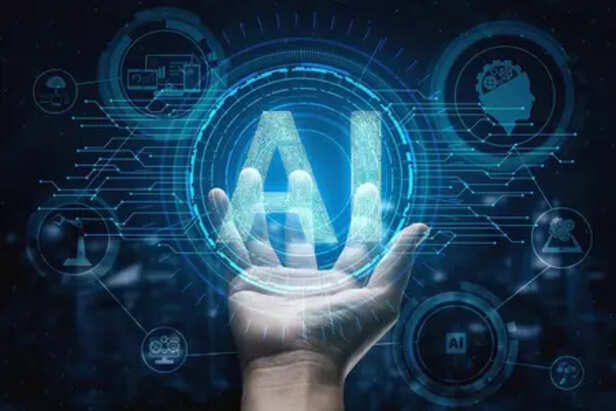 LinkedIn 's AI