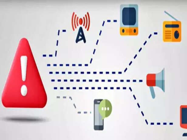 India’s New Alert Works Without SIM