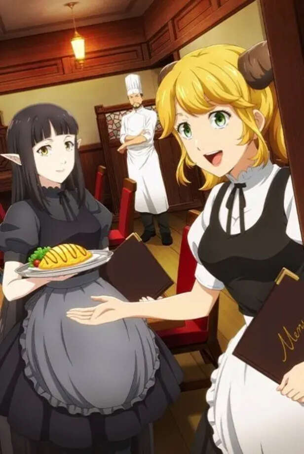 5 anime that will make you so hungry you’ll pause to eat