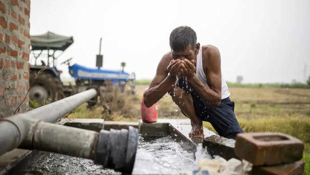 पेयजल आपूर्ति और ग्रामीण जीवन पर पड़ सकता है बड़ा असर