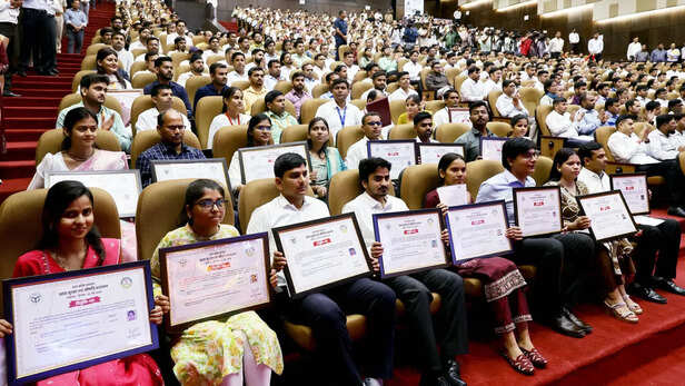 MSME सेक्टर में युवाओं को मिल रहा रोजगार