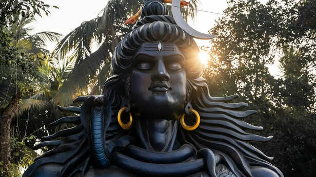 Maha Dev